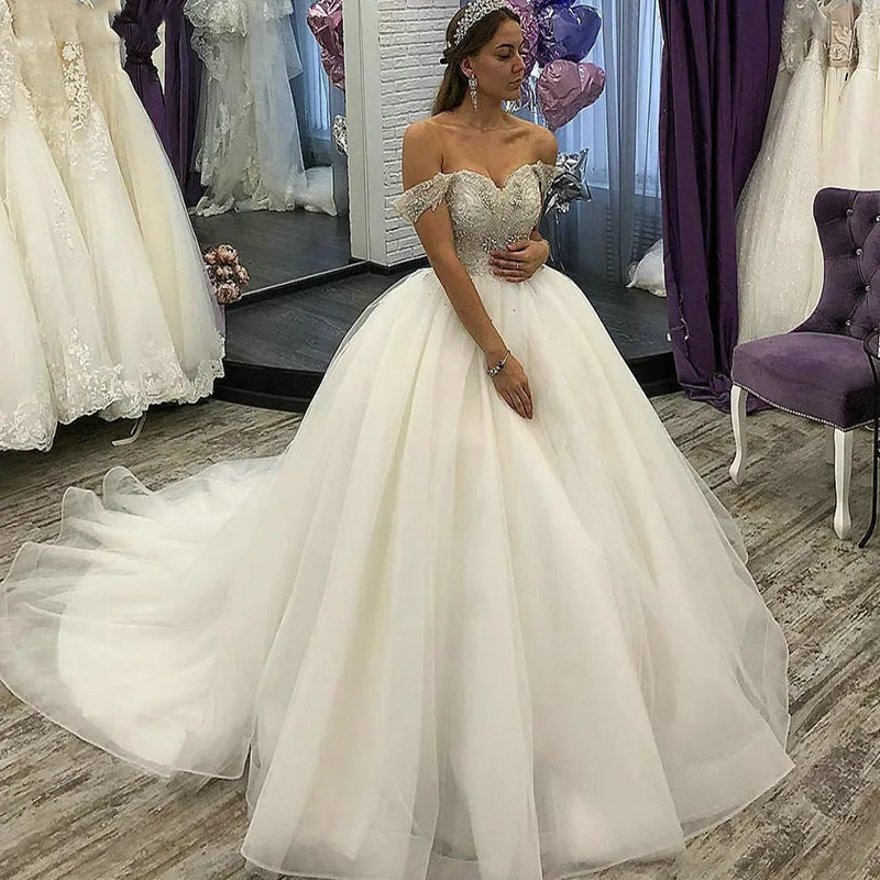 Crystal's wedding dress Clearance