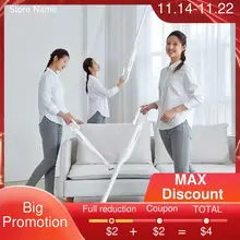 2020 Deerma VC01 Vacuum Cleaners Handheld Auto Wireless Vertical 8500Pa Powerful Smart Type-C For Home Car Appliances Cleaner
