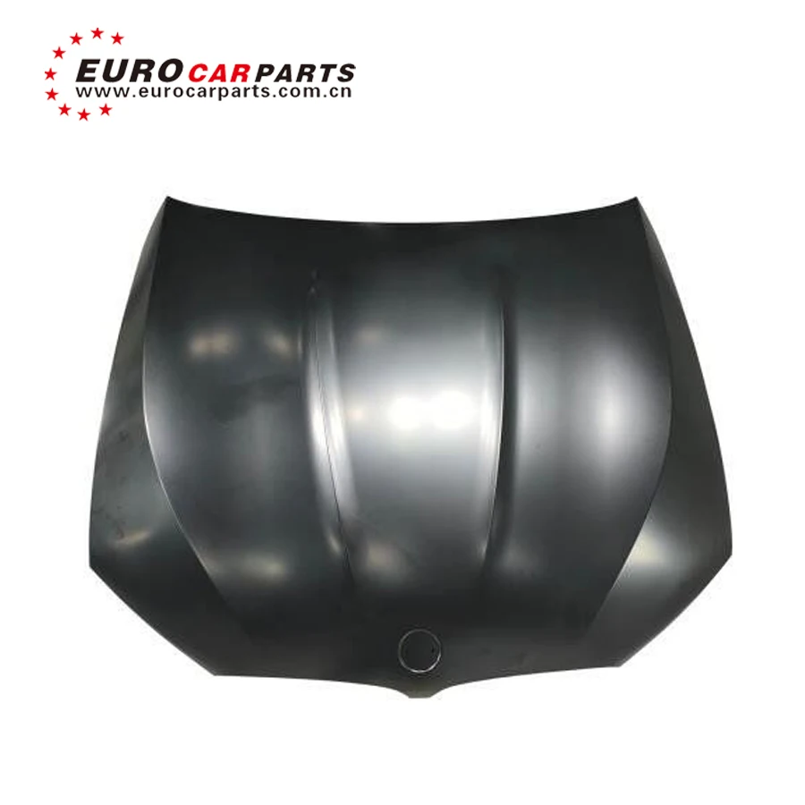 

New 5 series G30 G38 M5 style Aluminum hood for G30 G38 to M5 style Aluminum bonnet