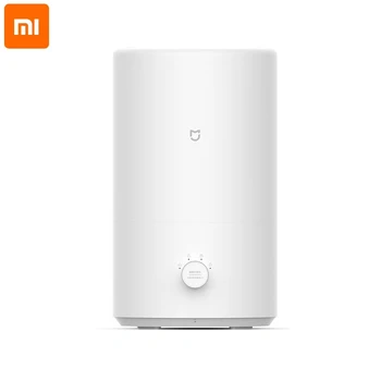

Xiaomi Mijia Smart Humidifier Home Hotel Intelligent Constant Temperature 300mL/h Silver Ions Are Resistant To Bacteria Mute