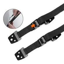 ТВ мебель анти-наконечники ремни настенные анкеры для защиты детей Детская безопасность комод