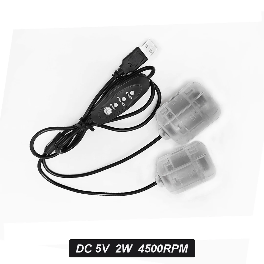 regulador usb vibratorio dual motors dispositivo de 01