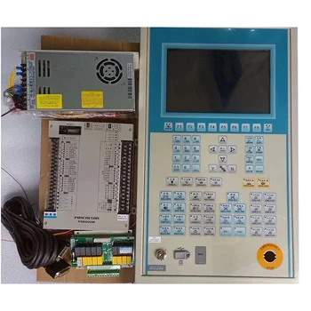 

Porcheson Control System PS960AM+TF118 For Horizontal Injection Molding Machine( Plastic Molding Machine) Spot Photo