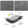 210D Heavy duty Waterproof Patio Furniture Cover Rectangular Garden Rain Snow Outdoor Cover for Sofa Table Chair Wind-Proof 6