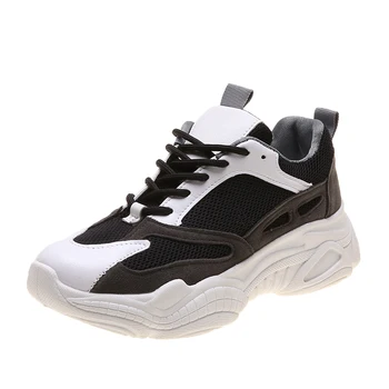 

Tenis Feminino 2019 Shoes Women Tennis Shoes Comfort Gym Sport Shoes Female Stability Athletic Sneakers Chaussures Femme Cheap