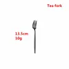tea fork 1pc