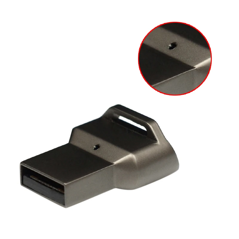 Мини-ключ безопасности, мини-usb-устройство для считывания отпечатков пальцев, считыватель отпечатков пальцев Smart Touch-ID, безопасный ПК ноутбук для Windows 10, Usb Fing