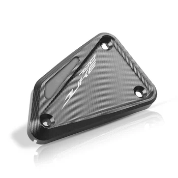 

Motorcycle Accessories Fluid Tank Cap Power Moto Part Front Brake Reservoir CNC Aluminum Cover For KTM790 DUKE 2018-2019