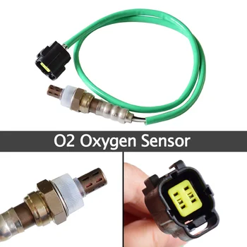 

For Mazda 6 1.8 2.0 2.3 2002-2007 L813-18-861B L81318861B A2C59513893 A2C59513893Z Air Fuel Ratio Oxygen O2 Lambda Sensor
