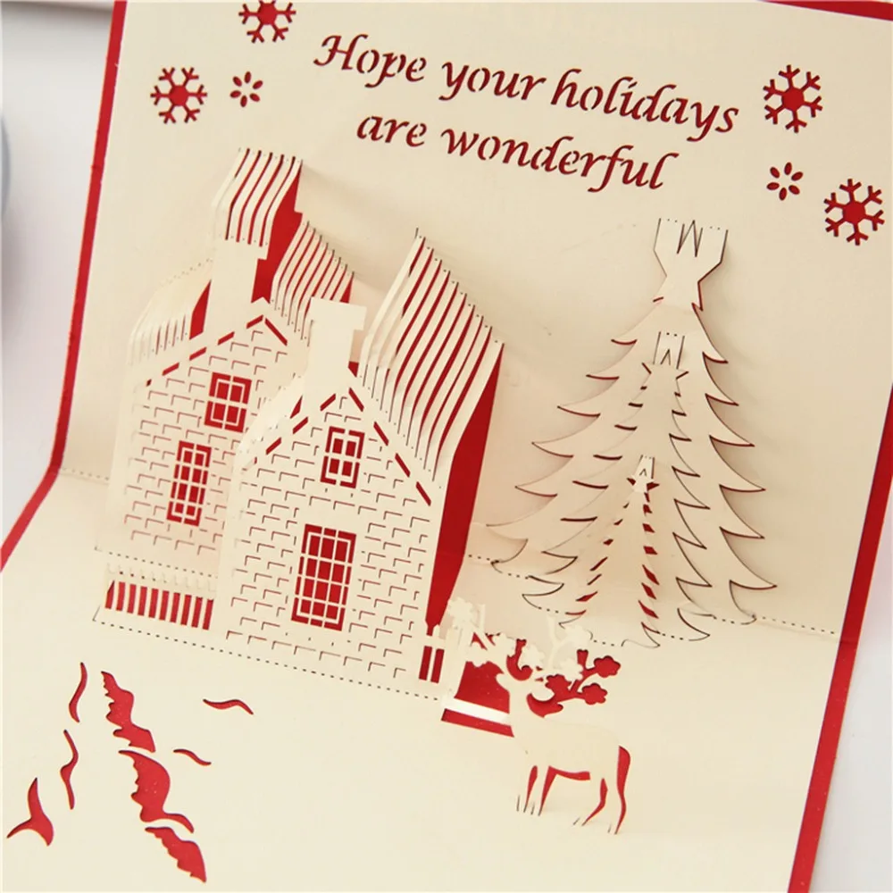 Christmas Decorations for home (15)