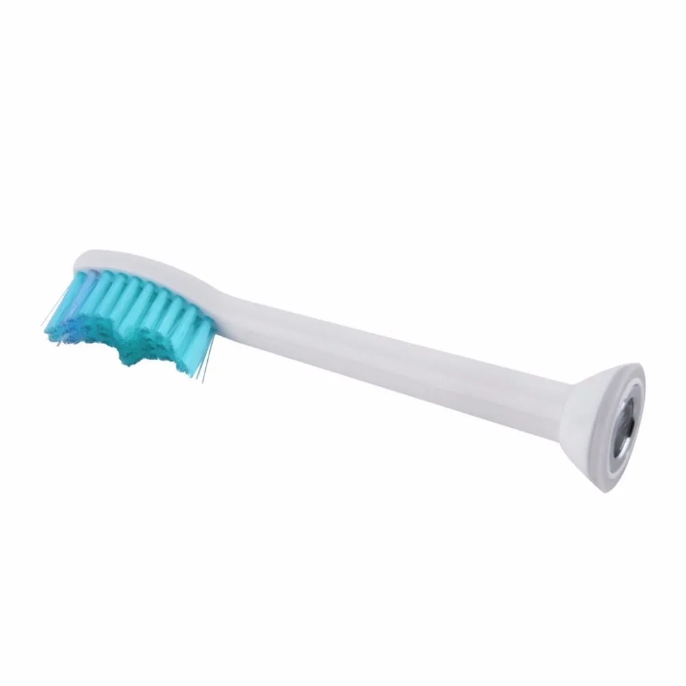 4 шт./компл. Электрический Зубная щётка сменные насадки для зубной щетки для Elite HX6014 гигиена полости рта зубные щетки головы Лидер продаж
