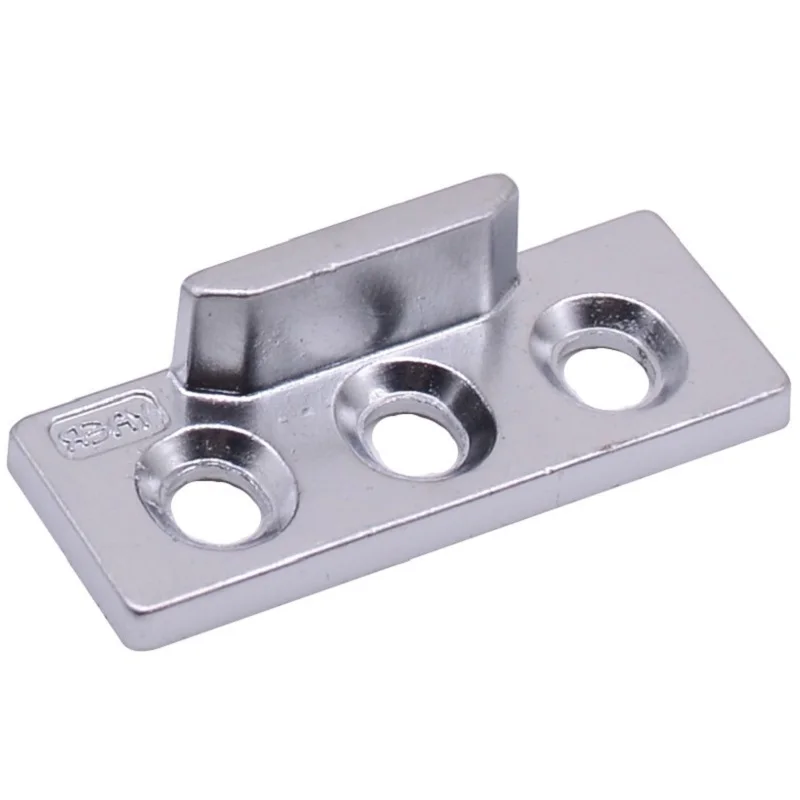 10MM high Aluminum alloy window door lock point inner opening window casement lock