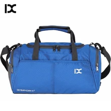 Reizen Йога Tassen тренажерный зал фитнес ТАС открытый спортивный костюм для Vrouwen Mannen Nat Droog Sac De Sport Handtassen нейлон Tas Bolsa