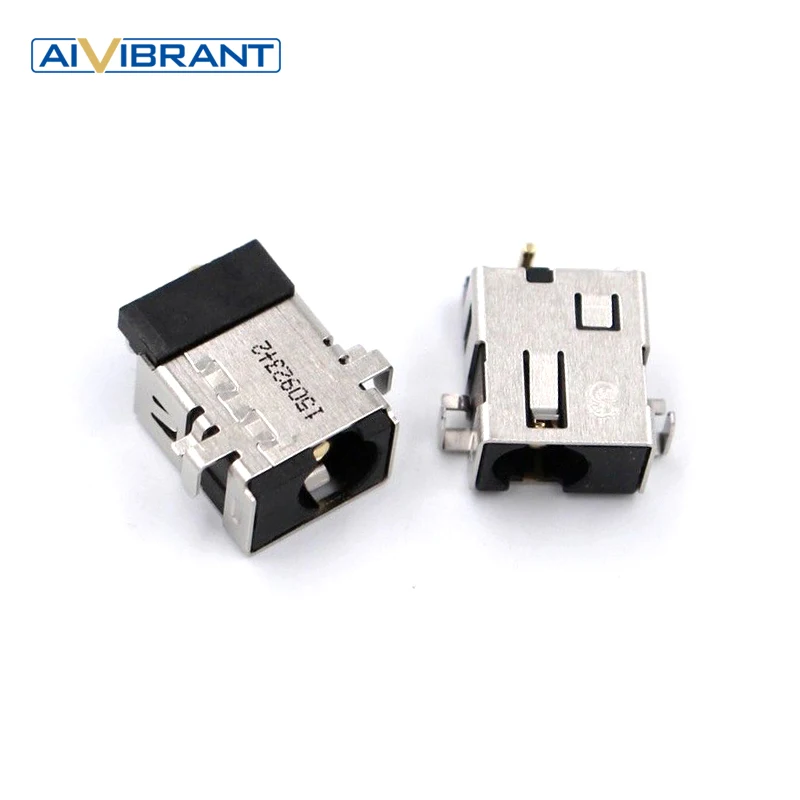 DC Power Jack Charging Port Socket Plug for Asus X554LA X554LD X554LI X554LJ X554LN X554LP X554UA X554UQ | Компьютеры и офис