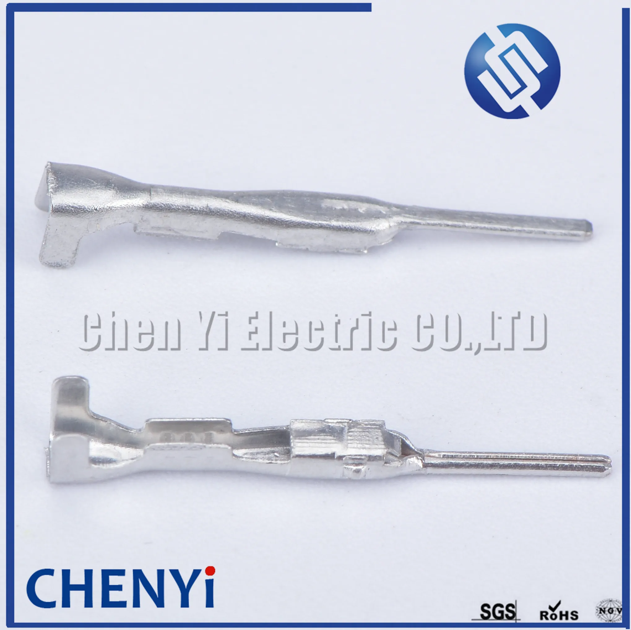 Description Picture 6 of item50 pcs 1mm Male Female Crimp Wire Terminal Ignition Coil Connector Plug Contact Pin For Honda Civic Sumitomo 6188-4775 6189-7037