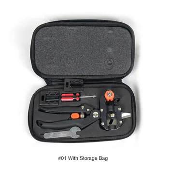 

Garden Fruit Tree Nursery Grafting Pruner Scissor Pruning Knife Shear Cutting Tool Kit