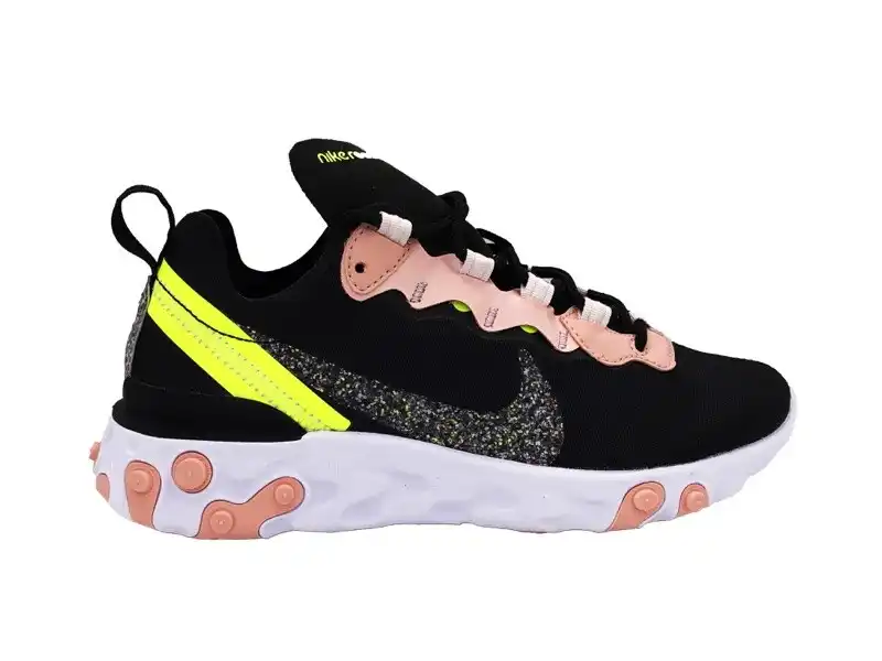 nike react element 55 amarillo