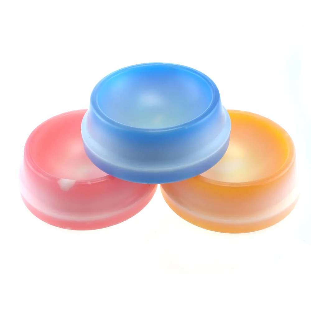 

Summer Eating BEEKING Color Pet Freshness Cooling bing wan Small And Medium-sized Dogs Cat Eating BEEKING