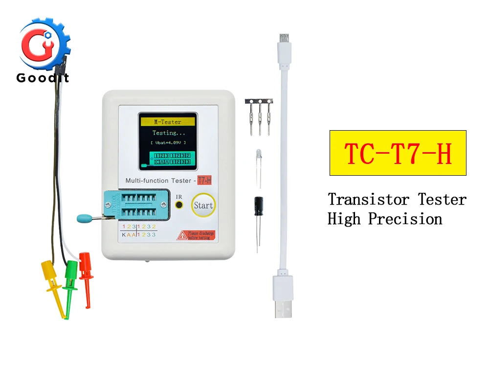TC-T7-H