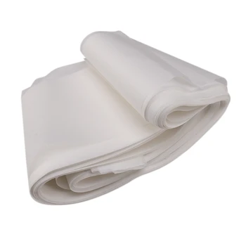 

100 Pack Thickened Round Barbecue Paper Non-Stick Oil-Absorbing Baking Cake Baking Oven Silicone Paper