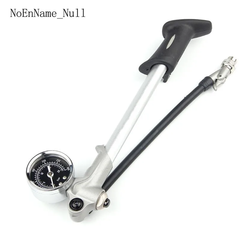

Mountain Bike Shock Absorber Pump Rear Suspension Air Shock Hand Pump