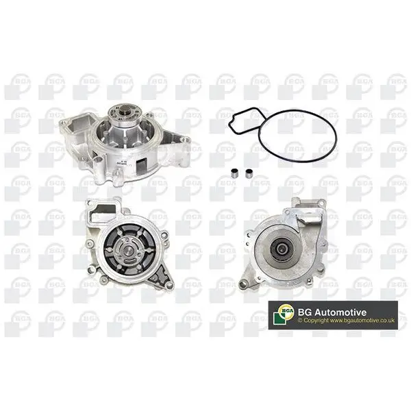 Насос водяной A R 159 1.9,2.2 05-; BRERA 2.2 06 BGA CP3446
