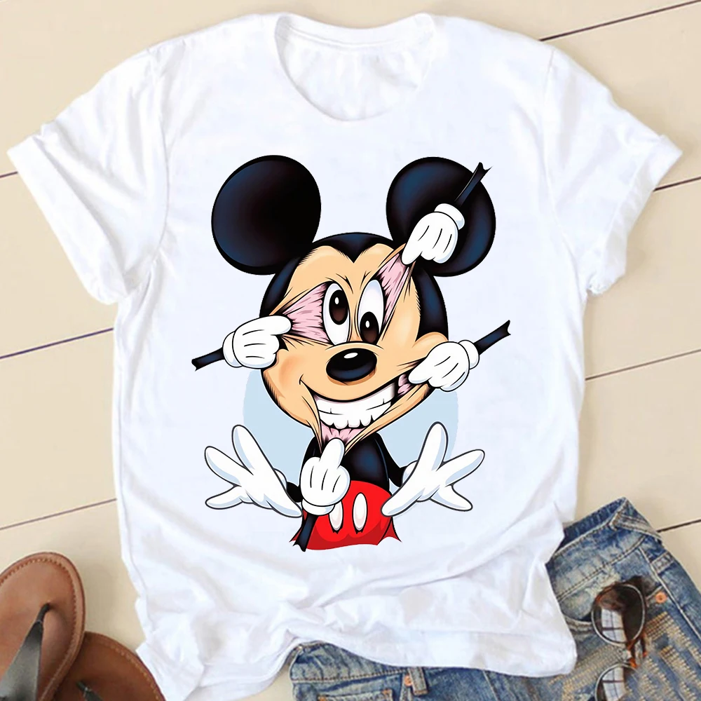 Mickey Mouse Iron Patches Clothing  Mickey Mouse Patches Clothes - Ironing  Patches - Aliexpress