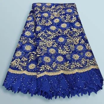 

French Net Laces Fabrics High Quality Tulle African Laces Fabric For Wedding Nigerian Tulle Lace Material With Stones 03