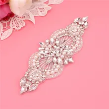 Свадебный пояс, стразы, жемчужный пояс, вечерний пояс, пояс для платья