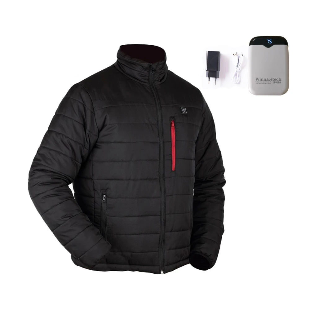 doudoune north face chauffante