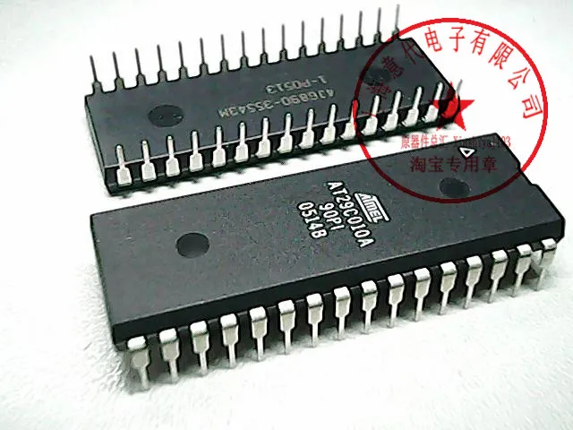 AT29C010A-90PI 29C010 | Обустройство дома