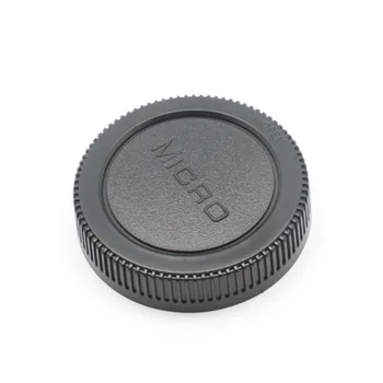 

m43 Rear body Lens Cap/Cover protector For Olympus M4/3 E-PL7 G5 G7 GF1 GF5 GX7 GX8 GM1 GH4 em1 em5ii em10ii camera