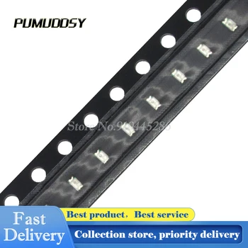 

200PCS/Lot White 0603 SMD LED Diode Highlight White Light Lamp 1608
