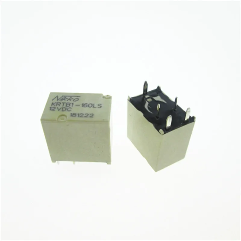 

car auto 12V relay KRTB1-160LS KRTB1160LS KRTB1 160LS 12VDC