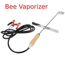Пчелы испаритель 12V пчелы испаритель щавелевой кислоты испаритель обработки Принадлежности для пчеловодства инструменты пчеловод для фермы Beeworking Применение O16