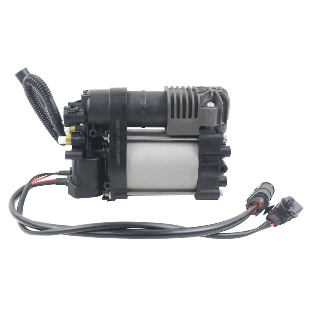 AP01 новый компрессор пневматической подвески для Volkswagen Touareg 7P5 Porsche Cayenne 7P0616006 7P0698007C