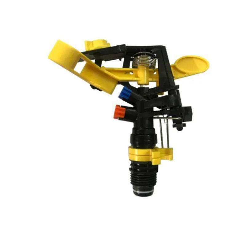 Arroseur D'irrigation Agricole Avec Support Réglable