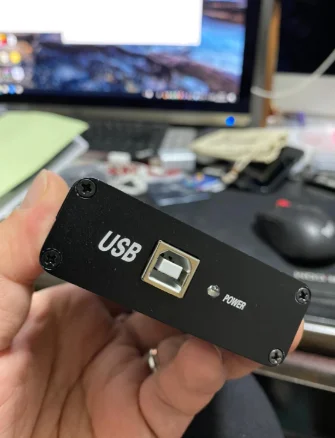10 кГц-2 ГГц 12bit SDR приемник SDRPLAY RSP1 RSP SDRplay RSP1A широкополосный SDR приемник AM FM HF SSB CW FM/MW/DAB фильтр