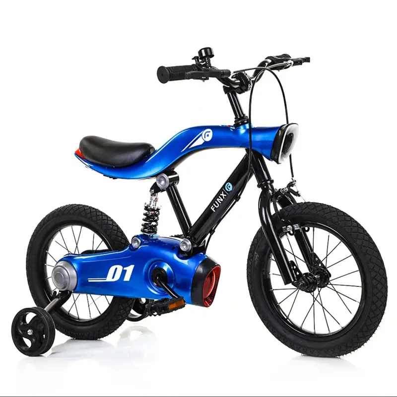 16 inch bike kid height