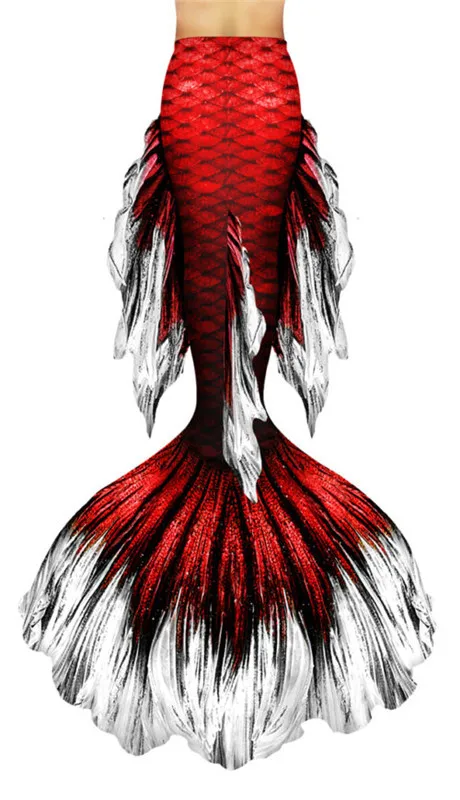 Mermaid-Tail-Cosplay-Costume-Women-Swimmable-Swimwear-Custom-size-Beach-Swimming-Cosplay-Costume-without-Monofin(16)