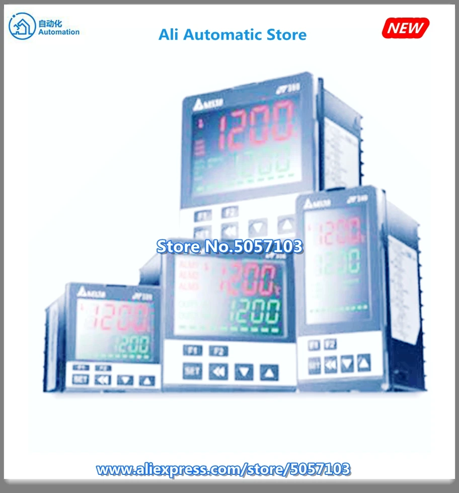 DT360RA-0200 ЖК-дисплей 96*96 Pt сопротивление термопары вход аналоговый вход