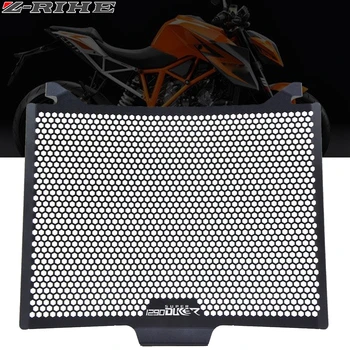 

For KTM 1290 Super Duke R/GT 2013 2014 2015 2016 2017 2018 2019 Motorcycle Radiator Grille Cover Guard CNC Aluminium Protection