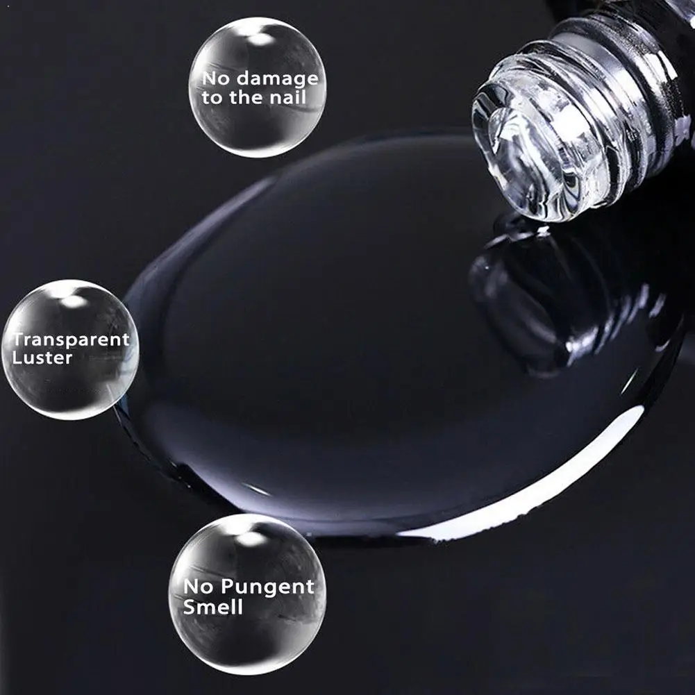 

Nail Reinforcement Nail Glue For False Nails Adhesive Sticking Tips Art Fast Nail Function Gel Acrylic Extension Nail False Z9S8