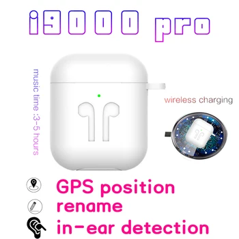 

i9000 Pro B tws 1:1 in-ear detection 1536u Bluetooth Earphones pk i90000 Max i80 i200 i500 i1000 i9000 tws i10000 tws