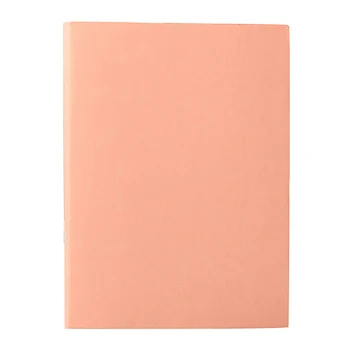 

A4 Notebook, Portable Office Stationery General Business Log Thickening Notebook