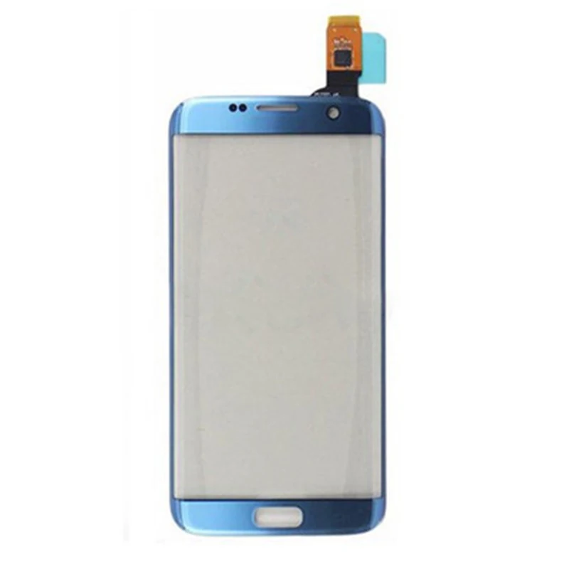 For Samsung Galaxy S7 Edge G935 Touch Screen Digitizer Replacement Cover+Tools