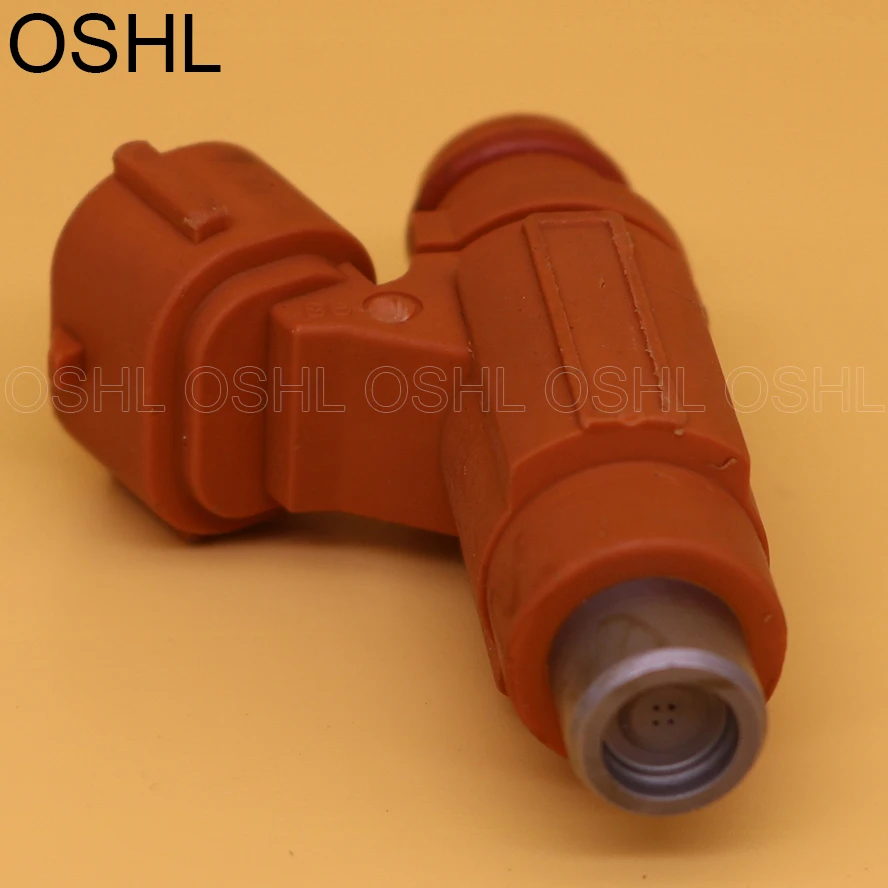 4 шт. Восстановленный топливный инжектор сопла 490331060 49033-1060 для KAWASAKI KVF 750