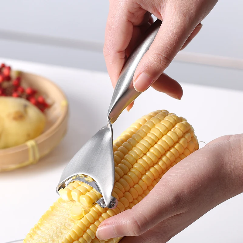 Aminno пластиковая Терка розового цвета Cosas De Cosina вишня питтерсчеснок Мясорубки