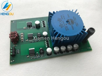 

1 Piece Free Shipping Heidelberg CD102 SM102 SM74 Printing Machine EXK400 Board M2.148.3031 00.781.4025