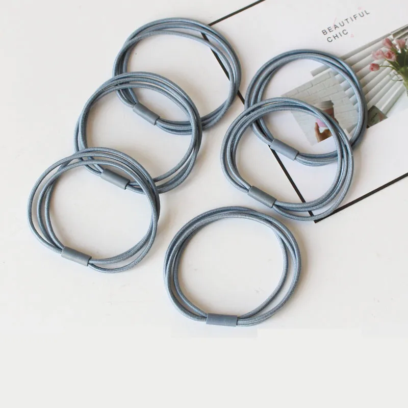 10 pcs light blue